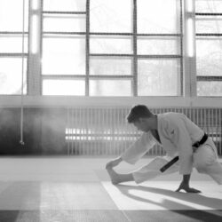 15 Best Stretches for Martial Arts/MMA Flexibility & Strength